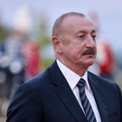 Алиев рассказал о секретной встрече экс-чиновников из России и Германии в Баку