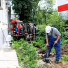 В Казани после аварии на 62-летнем водопроводе отключат воду в доме на улице Восстания