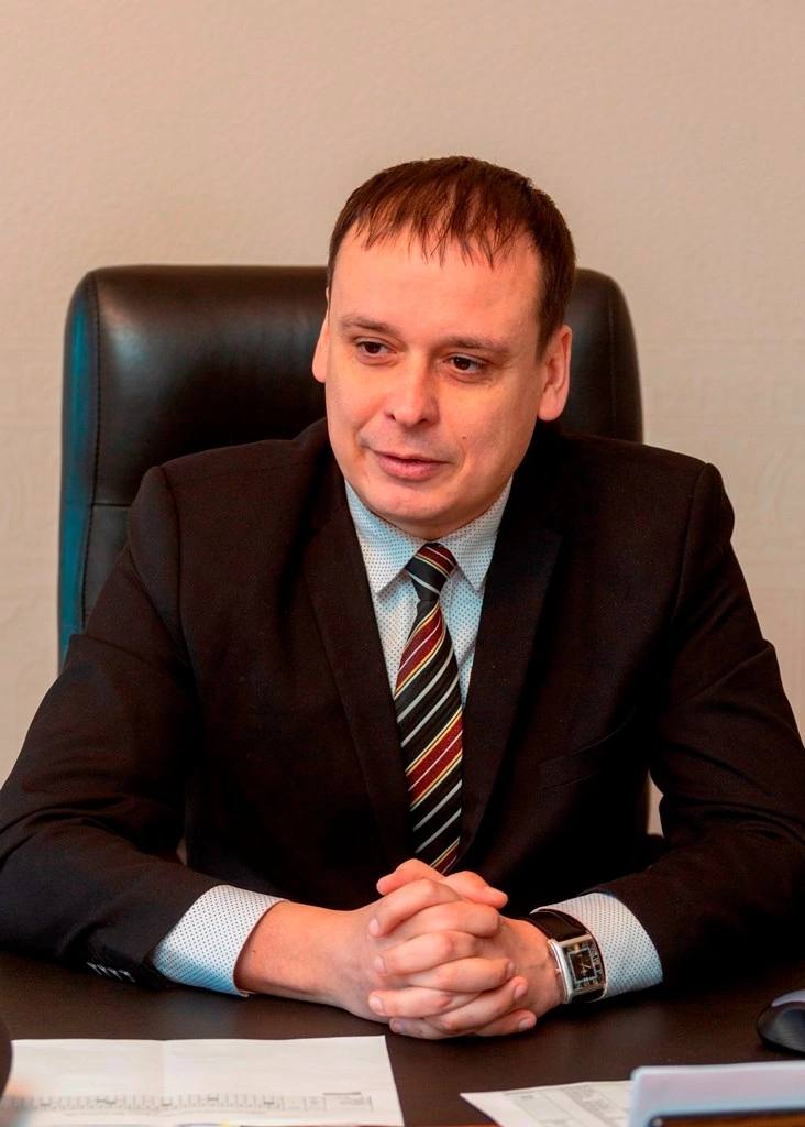 Сергей Кленько