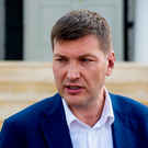 Гущин: инженеры рекомендуют разобрать Мергасовский дом – он может обрушиться на соседние здания