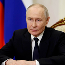 Путин назвал состояние экономики РФ устойчивым, несмотря на ситуацию с топливом