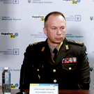Зеленский: главкомом ВСУ вместо Сырского станет Михаил Драпатый