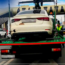 Приставы провели рейд на дорогах Казани – у владельца Audi за долг в 5 миллионов забрали авто