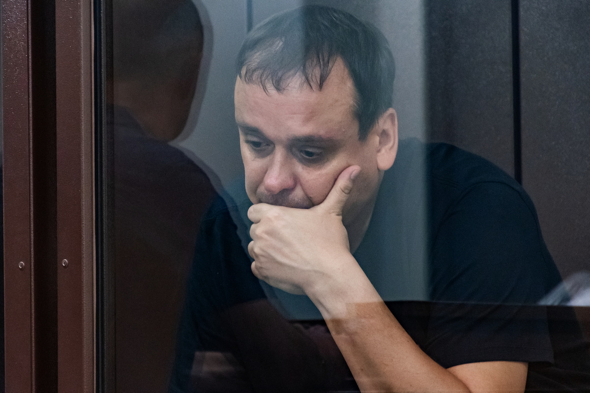 Сергей Кленько