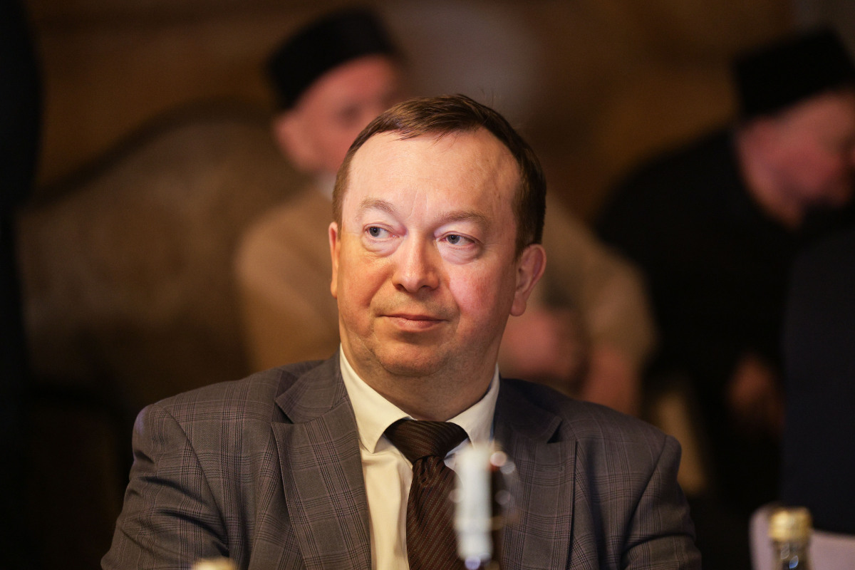 Радик Вахитов