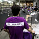 Логистический центр Wildberries в Котовске возобновил работу после атаки ВСУ