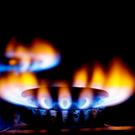 Цены на газ в Европе превысили $750, вернувшись к уровням пика конфликта на Ближнем Востоке