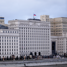 В минобороны прокомментировали падение самолета в Подмосковье