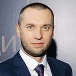 Артем Смирнов генеральный директор проекта «Резиденция ДАН Баркли»