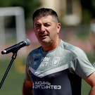 Франк Артига назвал игроков «Рубина», которые пропустят стартовый тур