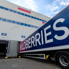 В Ленобласти загорелись склады Wildberries после атаки ВСУ