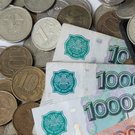 Бюджет получил первые 763 миллиарда от повышенных ставок НДФЛ
