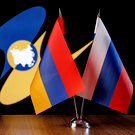 Россельхознадзор ограничит ввоз молочной продукции из Армении в связи с зараженным скотом