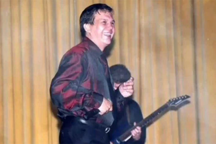 Гайфулла Абзалов