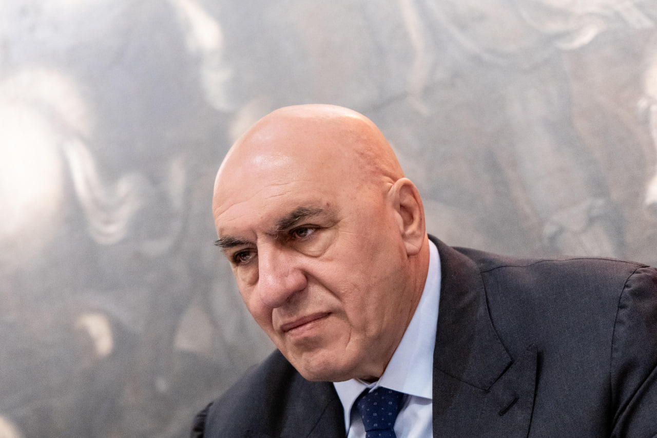 Гвидо Крозетто