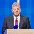 Песков: заморозка конфликта на Украине невозможна из-за позиции Киева