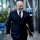 СМИ: Ассамблея стран МУС отстранила прокурора Хана от должности