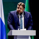 РБК: Власти РФ сменят главу «мусорного» госоператора