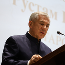 Минниханов об уборочной кампании: «Вопрос обеспечения топливом решен»