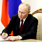 Путин ужесточил правила пребывания трудовых мигрантов в России