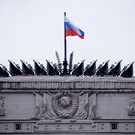 Российская армия ударила по цехам и складам дронов в Киеве