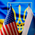 Reuters: США и Украина обсуждают прекращение огня в небе