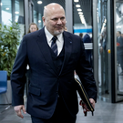 МИД: Россия будет добиваться выдачи экс-прокурора МУС Хана