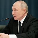 Путин: РФ оправданно направляет много ресурсов на успех СВО