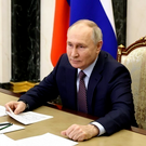 Путин подписал закон о регулировании искусственного интеллекта
