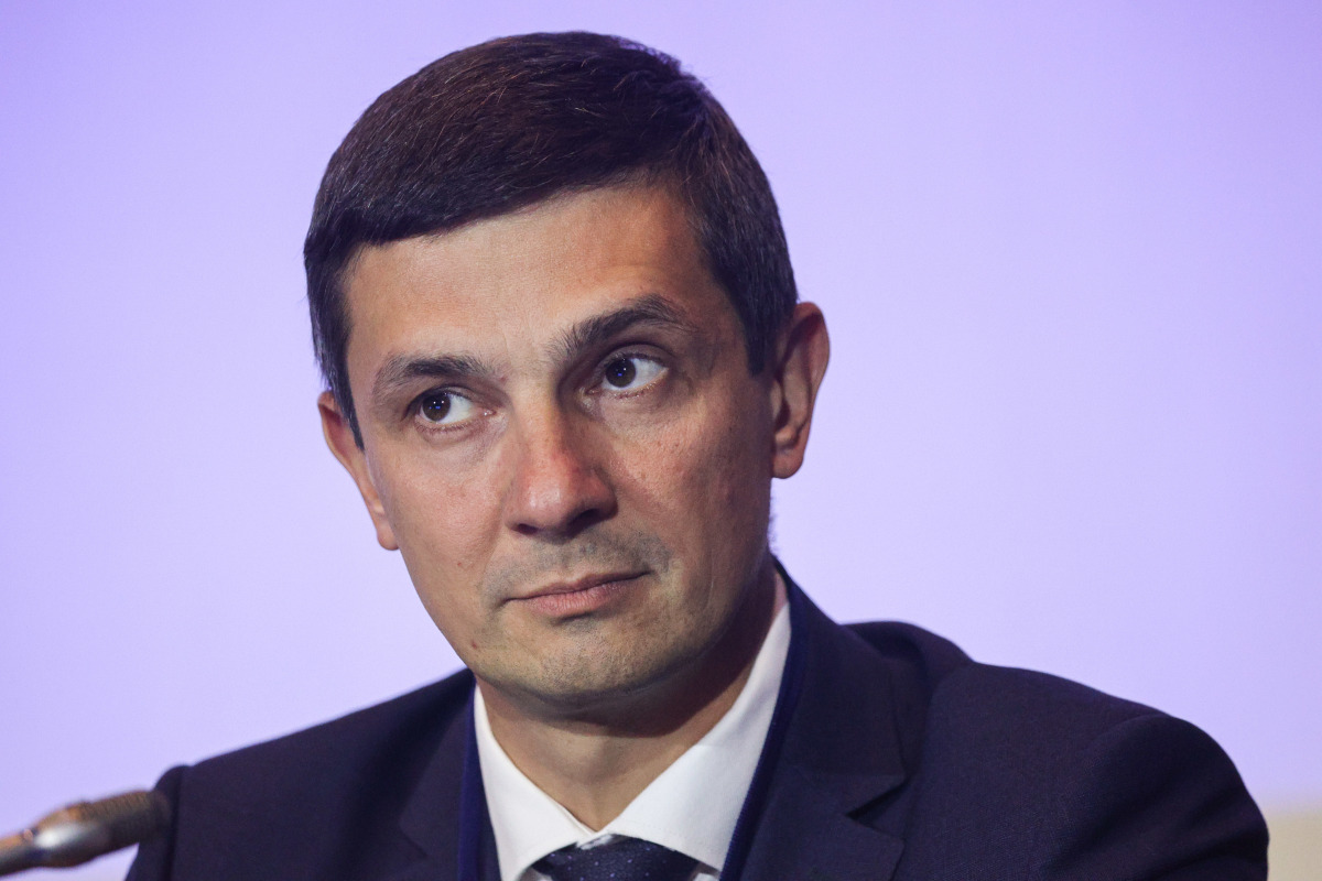 Кирилл Пронин