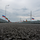 Из-за жары в Татарстане ограничили движение тяжеловесного транспорта по трассам