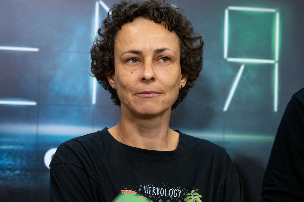 Юлия Чичерина