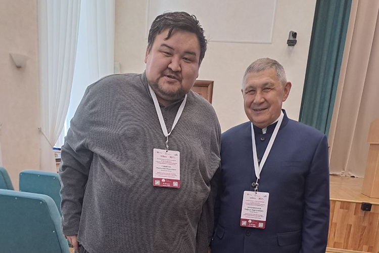 «Мы подчеркиваем огромную роль российских и, в частности, татарстанских и других коллег, которые десятилетиями развивали золотоордынские исследования»