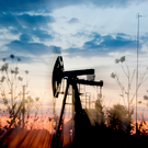 Цена нефти Brent опустилась ниже $81 за баррель