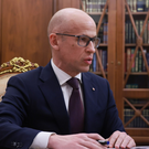 «Ъ»: экс-глава Удмуртии Бречалов может перейти на работу в «Сбер»