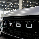 Jetour и Tenet: В России расширили перечень авто для работы в такси