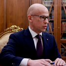 Путин принял отставку главы Удмуртии Бречалова. Руководить регионом будет Ольга Абрамова