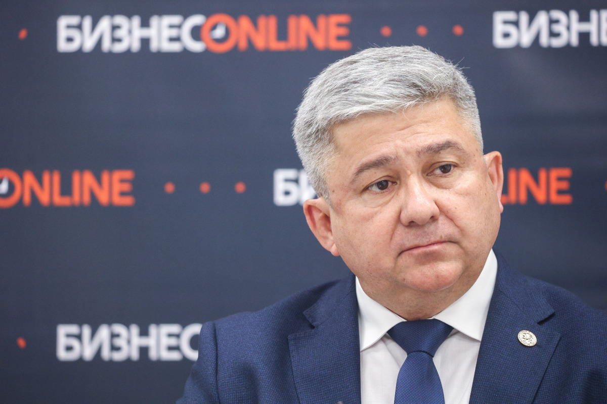 Михаил Афанасьев