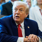 Трамп объявил об «историческом» соглашении по полному разоружению ХАМАС