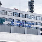 На территории «Нижнекамскнефтехима» произошло возгорание
