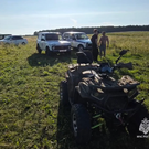 В двух районах Татарстана за день утонули двое мужчин