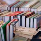 «Заводной апельсин», «Зов Ктулху» и книги Пелевина внесли в перечень для маркировки