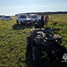 В двух районах Татарстана за день утонули двое мужчин