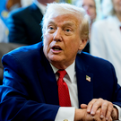 Трамп анонсировал переговоры с Ираном в понедельник – нефть резко подешевела