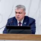 Магдеев раскритиковал диспансеризацию в Челнах: «Послушали и забыли. Не так должно быть»