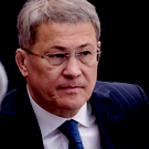 Хабиров о скандале с перевозкой назначенных из Татарстана судей: «У вас совесть есть, нет, у Уфы?»
