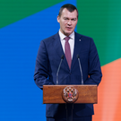 Дегтярев предложил закрепить компенсации при смене спортивного гражданства