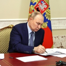 В России создадут регулируемый рынок криптовалют