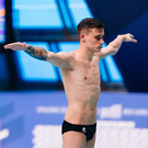 Казанец Шлейхер завоевал «золото» в синхронных прыжках в воду на чемпионате Европы
