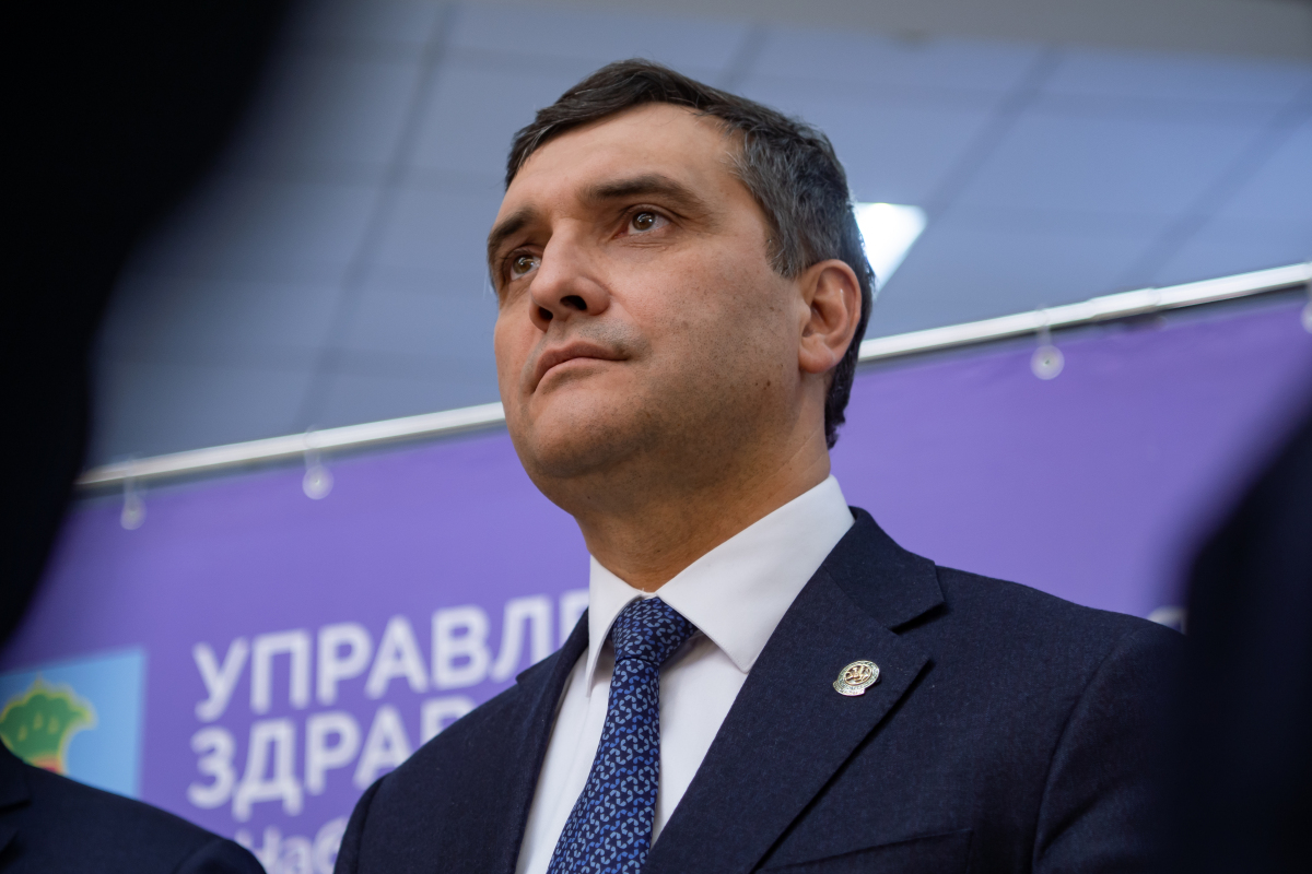 Марсель Минуллин